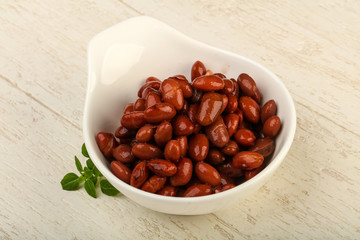 Kidney beans