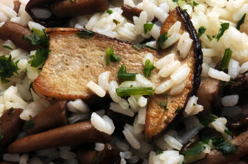 Risotto ai funghi ft7110_0729