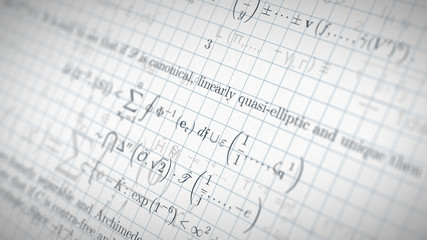 math research paper