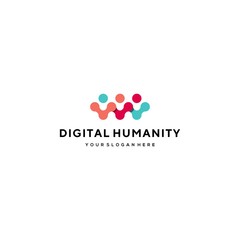 digital humanity