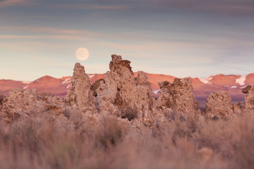 mono lake 