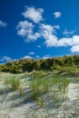 Dunas (Dunes). Tràigh Uuige - Androil Beach. Lewis island. Outer Hebrides. Scotland, UK
