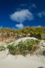 Dunas (Dunes). Tràigh Uuige - Androil Beach. Lewis island. Outer Hebrides. Scotland, UK