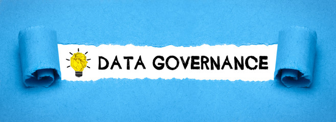 Data governance