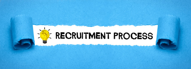 Recruitment Process