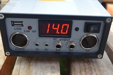 Charge Controller