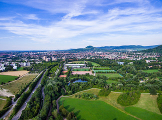 Reutlingen © PixelPower