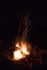 Campfire