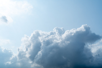雲