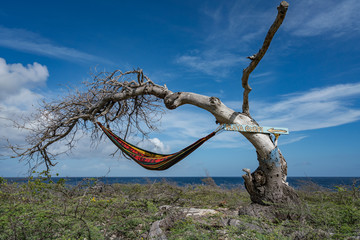  Wataluma  Views around the Caribbean island of Curacao