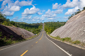 Estrada 2 © Danilo