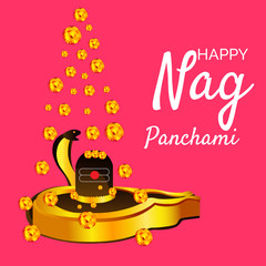 Happy Nag Panchami