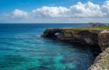  Wataluma  Views around the Caribbean island of Curacao