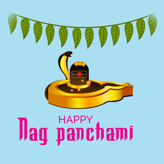 Happy Nag Panchami