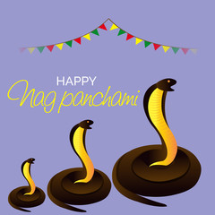 Happy Nag Panchami