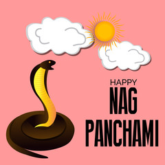 Happy Nag Panchami