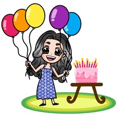 Compleanno