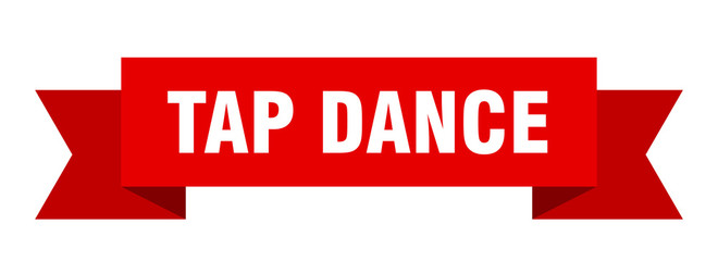 tap dance