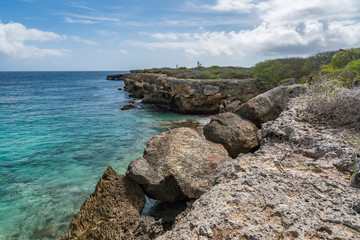  Wataluma  Views around the Caribbean island of Curacao