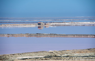 durch die namib nach walvis bay