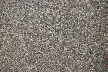 Stone conglomerate reading that can be used as background.