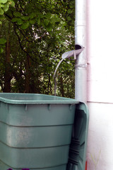 Regentonne Photos Royalty Free Images Graphics Vectors Videos Adobe Stock