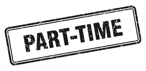 part-time