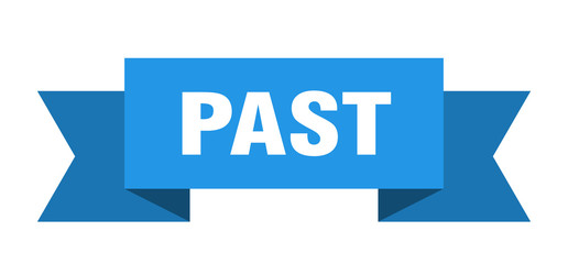 past