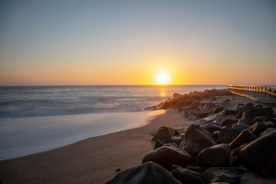 Durch Die Namib Nach Walvis Bay