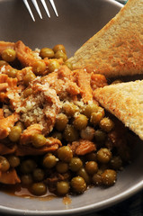 Trippe e piselli ft7110_0745 Tripes and peas