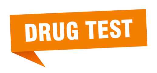drug test