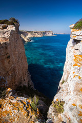 Punta des Bancassos, Mallorca
