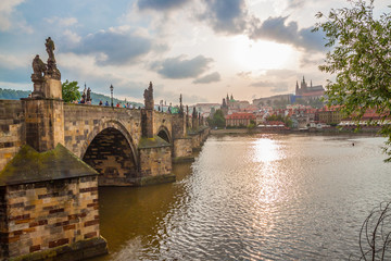 Prague old town, Czech Republic