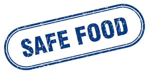 safe food