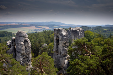 Bohemian Paradise