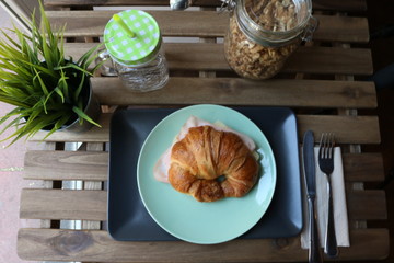 healthy food restaurant