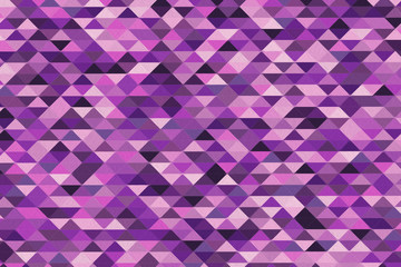 Abstract colorful paint art. Different geometric figures background. Flat minimal style. Template for your design, wallpaper, banner, poster, flyer.