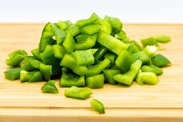 Colourful bell peppers on various back drops. Calgary, alberta, Canada