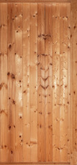 Natural wood planks texture or background