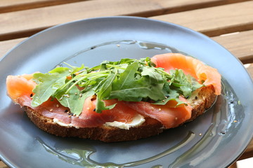 healthy food restaurant