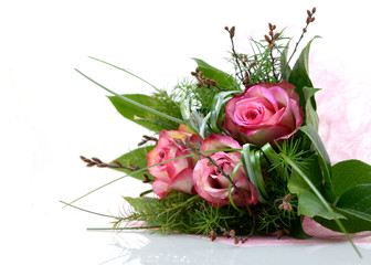 rosen bouquet