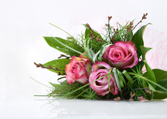 rosen bouquet