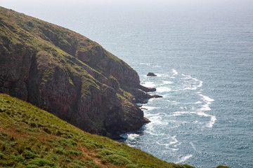 Point Reyes National Seashore