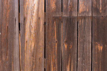 The old wood texture with natural patterns