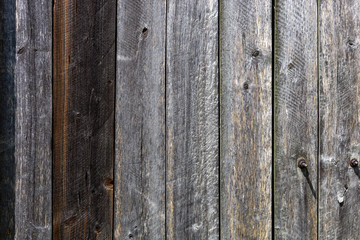Fototapeta premium The old wood texture with natural patterns