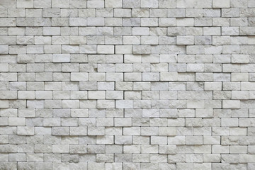 ブロック、壁、ランダム、グレー