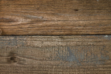 old wooden boards