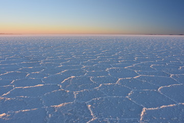 bolivia