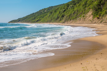 Beautiful beach