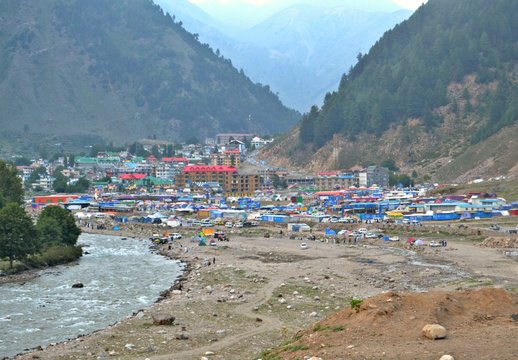 Naran, Kaghan Valley, Mansehra District, Khyber Pakhtunkhwa, Pakistan